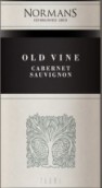 諾曼老藤赤霞珠干紅葡萄酒(Normans Old Vine Cabernet Sauvignon, McLaren Vale, Australia)