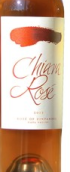 恰雷洛奇亞拉仙粉黛桃紅葡萄酒(Chiarello Family Vineyards Chiara Rosé, Napa Valley, USA)