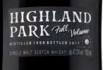 高原騎士全量蘇格蘭單一麥芽威士忌(Highland Park Full Volume Single Malt Scotch Whisky, Orkney, UK)