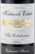 佳諾限量加里赤霞珠-西拉干紅葡萄酒(Katnook Limited Release The Caledonian Cabernet Shiraz, Coonawarra, Australia)