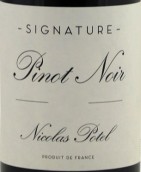 尼古拉斯·宝德酒庄签名黑皮诺红葡萄酒(Nicolas Potel Signature Pinot Noir, Burgundy, France)