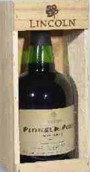 林肯先鋒無年份波特酒(Lincoln Pioneer Non Vintage Port，New Zealand)