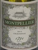 圖爾巴皮耶霞多麗干白葡萄酒(Montpellier de Tulbagh Chardonnay, Tulbagh, South Africa)