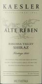 凱斯勒酒莊奧特瑞本設(shè)拉子紅葡萄酒(Kaesler Alte Reben Shiraz, Barossa Valley, Australia)