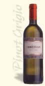 Mastri Vinai Bressan Pinot Grigio Venezia Giulia IGT, Friuli-Venezia Giulia, Italy