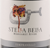 史黛拉·貝拉丹魄紅葡萄酒(Stella Bella Tempranillo, Margaret River, Western Australia)