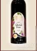 溪邊酒莊品麗珠白葡萄酒(Creekside Cellars Cabernet Franc, Colorado, USA)