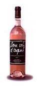 朵思克阿爾卑斯-沿海桃紅葡萄酒(Domaine?de?Toasc Alpes-Maritimes Rose, Vin de Pays, France)