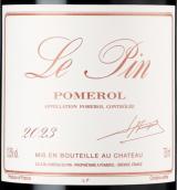 里鹏酒庄红葡萄酒(Le Pin, Pomerol, France)