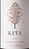 奇塔赤霞珠干紅葡萄酒(Kita Cabernet Sauvignon, Santa Ynez Valley, US)