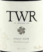 太阳屋酒庄黑皮诺红葡萄酒(Te Whare Ra Pinot Noir, Marlborough, New Zealand)