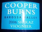 伯恩斯西拉維歐尼混釀干紅葡萄酒(Cooper Burns Shiraz  Viognier, Barossa Valley, Australia)