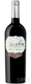 霍頓酒莊威茲德姆赤霞珠紅葡萄酒(Houghton Wisdom Cabernet Sauvignon, Margaret River, Australia)