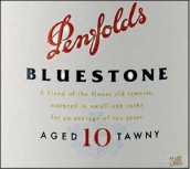 奔富青石10年茶色波特風(fēng)格加強(qiáng)酒(Penfolds Bluestone 10 Year Old Aged Tawny, South Australia, Australia)