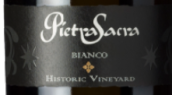 法茲奧酒莊薩克拉歷史葡萄園白葡萄酒(Fazio Pietra Sacra Historic Vineyard Bianco Terre Siciliane IGT, Sicily, Italy)