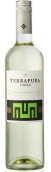 特葡長相思干白葡萄酒（庫里科谷）(Terrapura Sauvignon Blanc, Curico Valley, Chile)