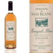 Domaine du Mas Blanc Banyuls Blanc, Languedoc-Roussillon, France