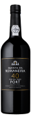 羅曼尼拉40年茶色波特酒(Quinta da Romaneira 40 Year Old Tawny Port, Portugal)