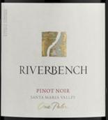 利維本奇酒莊單掌黑皮諾紅葡萄酒(Riverbench Vineyard One Palm Pinot Noir, Santa Maria Valley, USA)