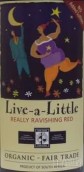 Stellar Winery Live-a-Little Really Ravishing Red, Western Cape, South Africa