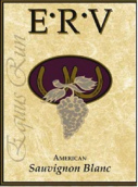 馬騰長相思干白葡萄酒(Equus Run Vineyards Sauvignon Blanc, Kentucky, USA)