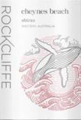 羅克巖酒莊夏恩斯海灘設(shè)拉子紅葡萄酒(Rockcliffe Cheynes Beach Shiraz, Western Australia, Australia)