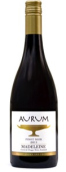 奧拉姆酒莊瑪?shù)铝蘸谄ぶZ紅葡萄酒(Aurum Madeleine Pinot Noir, Central Otago, New Zealand)