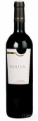 達(dá)里安酒莊丹魄紅葡萄酒(Darien Tempranillo, Rioja DOCa, Spain)