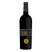 拉卡赤霞珠干紅葡萄酒(Raka Cabernet Sauvignon, Klein River, South Africa)