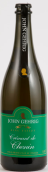 約翰格里克白詩南起泡酒(John Gehrig Wines Cremant de Chenin, King Valley, Australia)