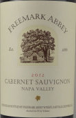 菲玛修道院赤霞珠红葡萄酒(Freemark Abbey Winery Cabernet Sauvignon, Napa Valley, USA)