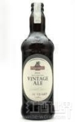 富樂(lè)酒莊年份艾爾啤酒(Fuller's Vintage Ale Beer, England)