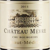 美意酒莊紅葡萄酒(Chateau Meyre, Haut-Medoc, France)