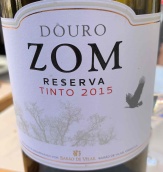 維拉爾男爵珍藏紅葡萄酒(Barao de Vilar Zom Reserva Tinto, Douro, Portugal)