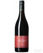 蒙塔托燕尾旗山黑皮諾干紅葡萄酒(Montalto Pennon Hill Pinot Noir, Mornington Peninsula, Australia)