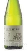 吉恩菲爾斯艾比孟斯干白葡萄酒(Jean Perrier et Fils Abymes, Savoie, France)