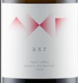 AXR酒莊甘馨霞多麗白葡萄酒(AXR Winery Ganzin Chardonnay, Napa Valley, USA)