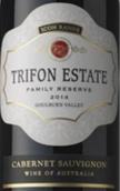 天豐酒莊家族珍藏赤霞珠紅葡萄酒(Trifon Estate Family Reserve Cabernet Sauvignon, Victoria, Australia)