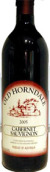 霍恩戴爾老霍恩赤霞珠干紅葡萄酒(Horndale Old Horndale Cabernet Sauvignon, Langhorne Creek, Australia)