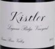 吉斯特勒拉古納嶺黑皮諾紅葡萄酒(Kistler Vineyards Laguna Ridge Pinot Noir, Russian River Valley, USA)