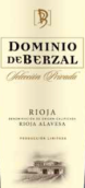 貝爾薩樂酒莊私人精選紅葡萄酒(Dominio de Berzal Seleccion Privada, Rioja Alavesa, Spain)