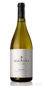 黛爾曼育空谷維歐尼干白葡萄酒(DiamAndes 'Diamandes de Uco' Viognier, Uco Valley, Argentina)