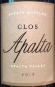 阿帕塔酒莊紅葡萄酒(Clos Apalta, Colchagua Valley, Chile)