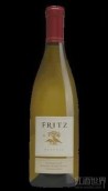 Fritz Winery Reserve Chardonnay, Russian River Valley, USA