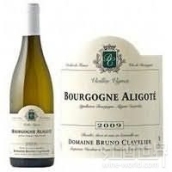 Domaine Bruno Clavelier Bourgogne Aligote Vieilles Vignes, Burgundy, France