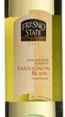 弗雷斯諾杜阿爾特園長相思干白葡萄酒(Fresno State Winery Duarte Vineyards Sauvignon Blanc, San Joaquin County, USA)