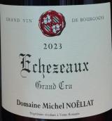 米歇尔罗诺拉酒庄（伊瑟索特级园）红葡萄酒(Domaine Michel Noellat, Echezeaux Grand Cru, France)