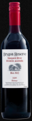 布萊恩882號(hào)桶珍藏西拉紅葡萄酒(Brygon Reserve Bin 882 Shiraz, Margaret River, Australia)