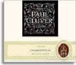 保羅·克拉維霞多麗干白葡萄酒(Paul Cluver Chardonnay, Elgin, South Africa)