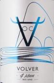 歐維亞酒莊單一園丹魄紅葡萄酒(Bodegas Volver Single Vineyard Tempranillo, La Mancha, Spain)